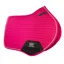 Woof Wear Close Contact Saddle Cloth Berry